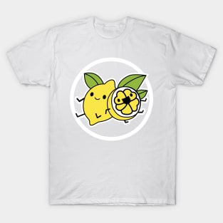 OVerwatch Busan Lemon Bois T-Shirt